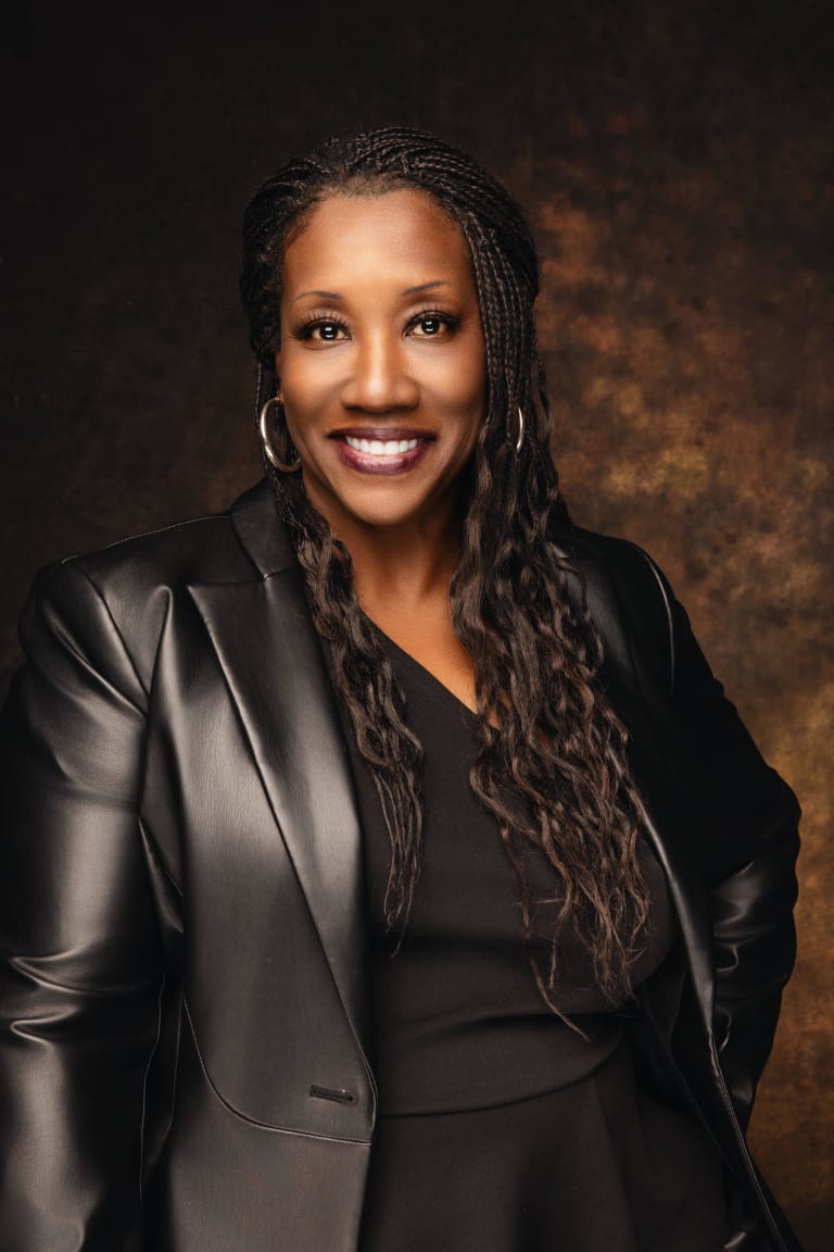 Stephanie Andrews, Realtor